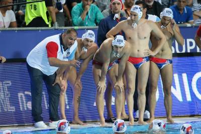  Dejan Savić- Pravimno kostur za OI 2024 