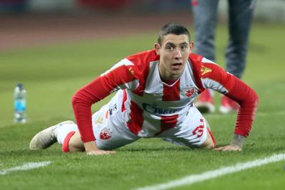  FK-Crvena-zvezda-vesti-Erik-Jirka-ide-na-pozajmicu-transferi-leto-2019 