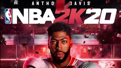  NBA 2K20 DEMO update pred NBA sezonu Update NBA 2K20 DEMO igre pred početka nove NBA sezone 