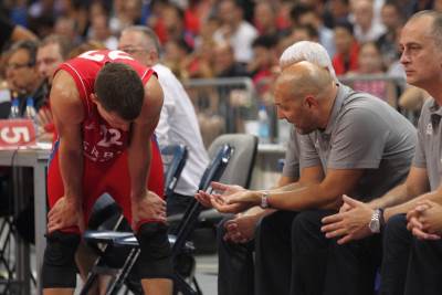  Nemanja Nedović - Razoačaran sam, ali ne iznenađen 