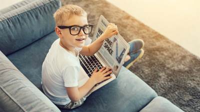  Istraživanje: Šta rade djeca i mladi iz BiH na internetu? 