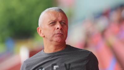  Milorad Bilbija za MONDO 93. rođendan FK Borac 