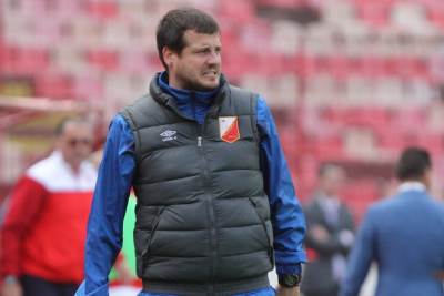  FK Vojvodina Debitovao Nenad Lalatovi' 