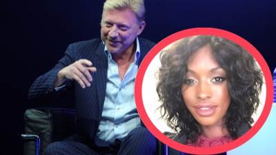  Boris Beker "prošetao" 20 godinu mlađu manekenku  