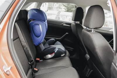  Roditelji, prijavite se: Opština Šamac donira auto-sjedalice za svako novorođenče 