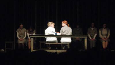  Teatar fest: One su „Trpele“ 