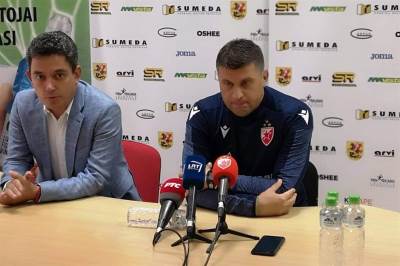  Vladan-Milojevic-konferencija-pred-mec-Suduva-FK-Crvena-zvezda-Liga-sampiona-2019-kvalifikacije 