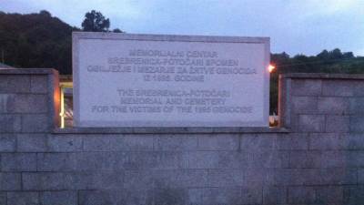  Iz Potočara odbili Dodikov zahtjev 