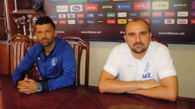  Radnik Bijeljina Spartak Trnava kvalifikacije za Ligu Evrope najava Mladen Žižović naučna fantastika 