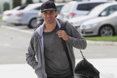  Lazar Marković 8 godina 8 klubova 