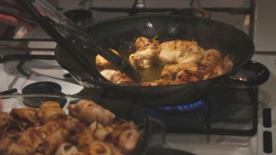  Pržena hrana štetna za arterije  