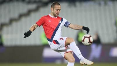  Nemanja-Covic-FK-Vojvodina-povredio-prednje-ukrstene-ligamente 