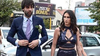  Miloš Teodosić Crvena zvezda 