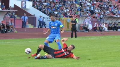  Spartak Trnava Radnik Bijeljina Liga Evrope 2019 revanš najava 