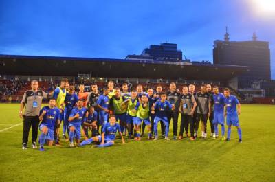  Radnik Bijeljina Spartak Trnava Liga Evrope kvalifikacije UŽIVO 