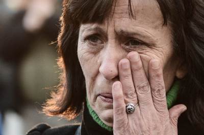  Kosovo: Divljaci lomili spomenike, vršili nuždu 