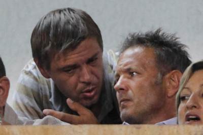  Savo Milošević - Mihajlović mi je rekao sve može da se pobijedi 