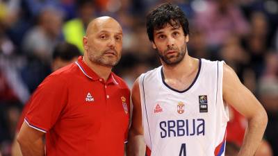  Zvanično - Teodosić otišao u Virtus 