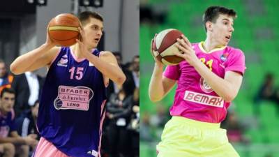  Vlatko Čančar otišao u Denver 