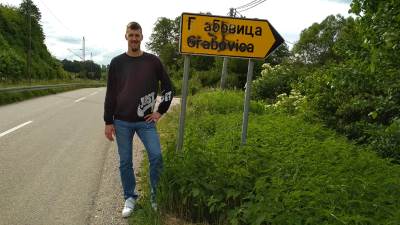  Učesnik saobraćajke bokser Dražan janjanin - Nadam se da je Kuzmić dobro 