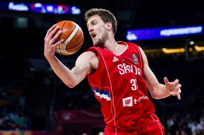  Ognjen Kuzmić oporavak - šeta gradom, neizvjesno kada će na teren 