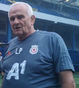  Ljupko Petrović poruka Siniši Mihajloviću: Udarao je duplo jače i sada će! 