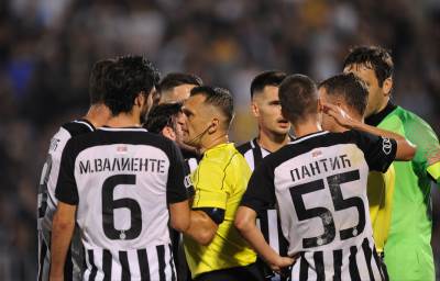  Počinje Superliga Srbije 