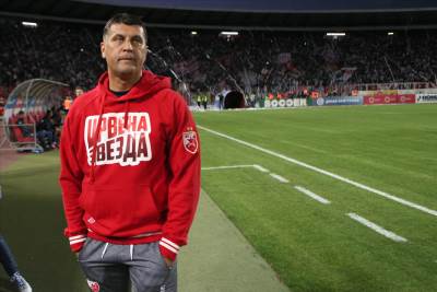  Vreme velikih odluka: Milojević bira sve, samo jedno NE 