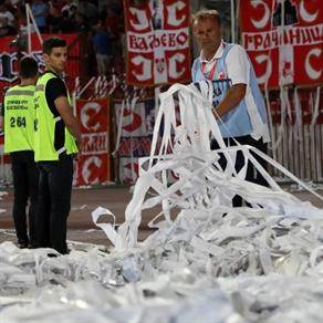  Evropsko ljeto na Marakani: "Zarolana" nova sezona 