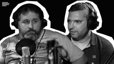  OPŠTA SUPKULTURA: Yu pop TREŠ (VIDEO) 