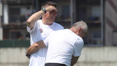  FK Partizan nije više suspendovan, Savo Milošević dobio pojačanja 