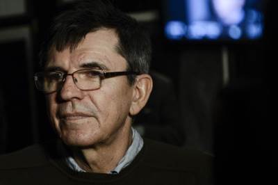  "Mrak": Horor inspirisan dramom Srba na Kosovu 