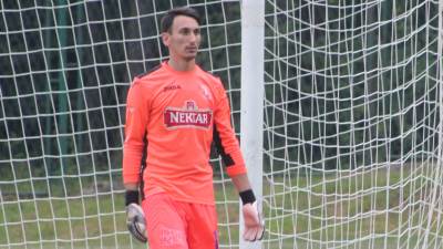  Zrinjski - Radnik 0:0 m:tel Premijer liga BiH 3. kolo 