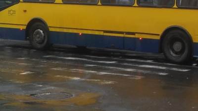  Beograd: Autobus ženi otkinuo ruku i nogu 