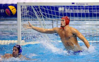  Vaterpolisti Srbije u četvrtfinalu Svjetskog prvenstva 