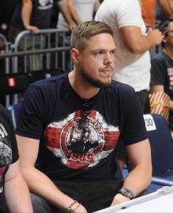  Uhapšen Vladimir Štimac i još 37 ljudi na protestima 