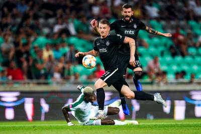  Ako prođe Velšane, Partizan čeka Malatija ili Olimpija! 