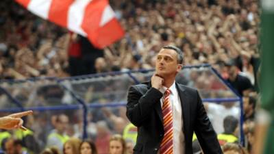  Radonjić: Možemo do titule, posle 16 godina 