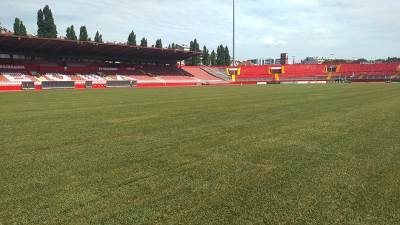  Pest penala i dva crvena na utakmici u Novom Sadu 