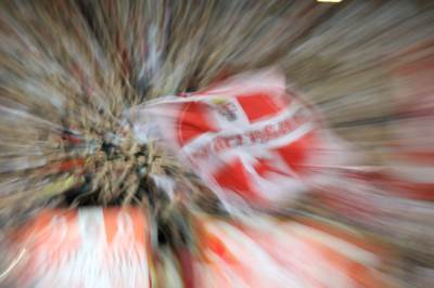  UEFA istražuje kako su navijači Delije ušli na utakmicu Totenhem - Crvena zvezda 