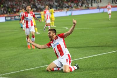  Marko Marin o Milanu Pavkovu 