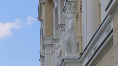  Ovo možda niste znali o Banskom dvoru (FOTO) 