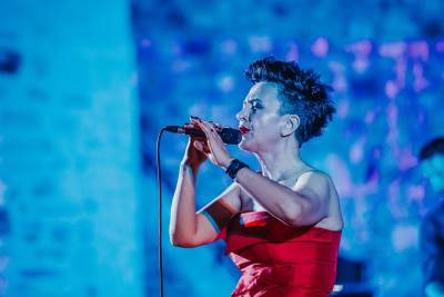  Amira Medunjanin, koncert u Banjaluci, izvještaj 