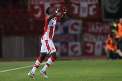  Kopenhagen-zeli-Ricmonda-Boacija 