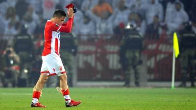  Povreda-Branka-Jovicica-sta-ce-biti-rjesenje-Vladana-Milojevica 