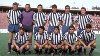  FK Željezničar: Umro Boris Bračulj 