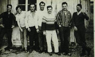  "Kući sam živio kao čovjek, ovdje živim kao skot" 