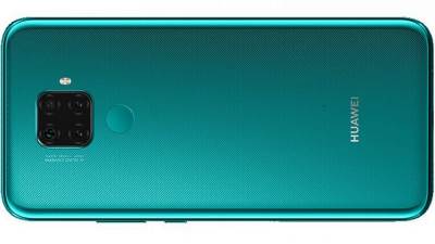  Gledate u Huawei Mate 30 Lite (FOTO) 