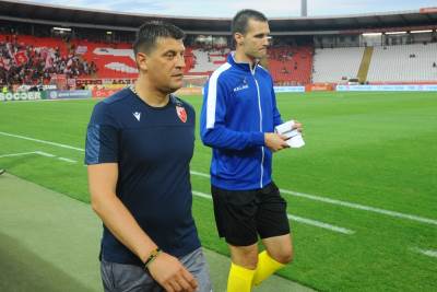  Vladan Milojević: Moramo mnogo bolje 