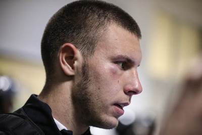  Strahinja Pavlović- Liga Evrope sa FK Partizan pa ugovor sa Lacijom 